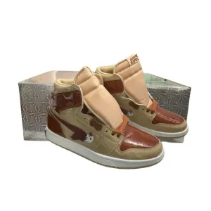 Air Evol Rare Basketball Shoes NIB