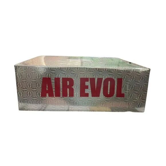 Air Evol Rare Basketball Shoes NIB