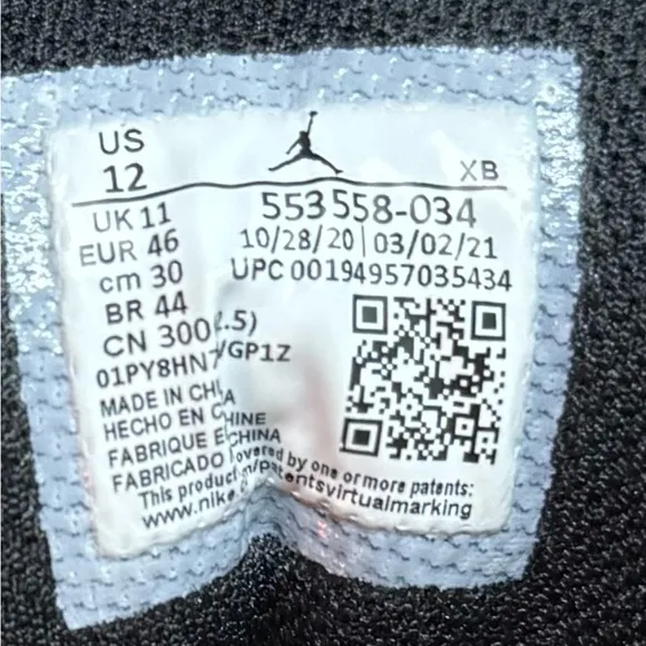 Air Jordan 1 Low Black and Light Pink