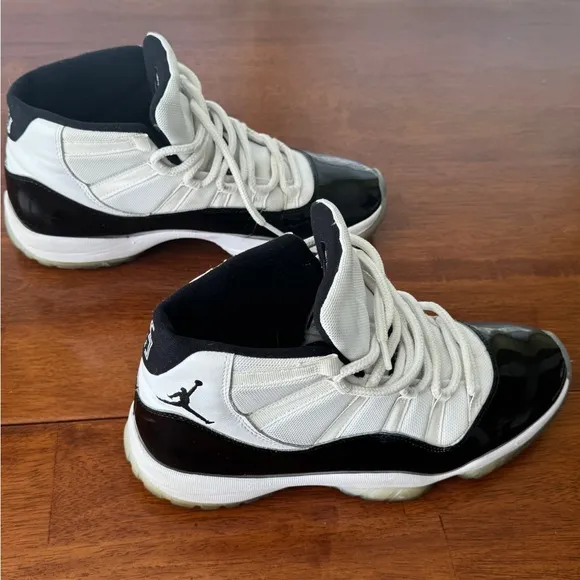 Air Jordan 11 Retro 'Concord' 2018