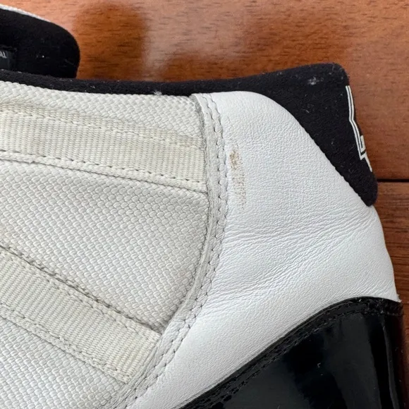 Air Jordan 11 Retro 'Concord' 2018