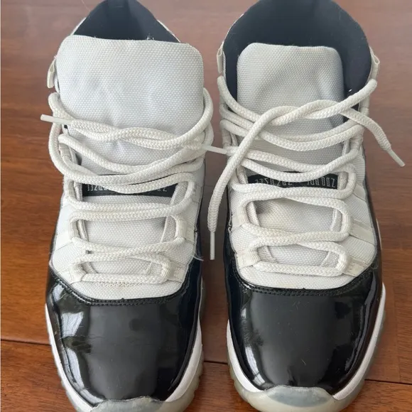 Air Jordan 11 Retro 'Concord' 2018