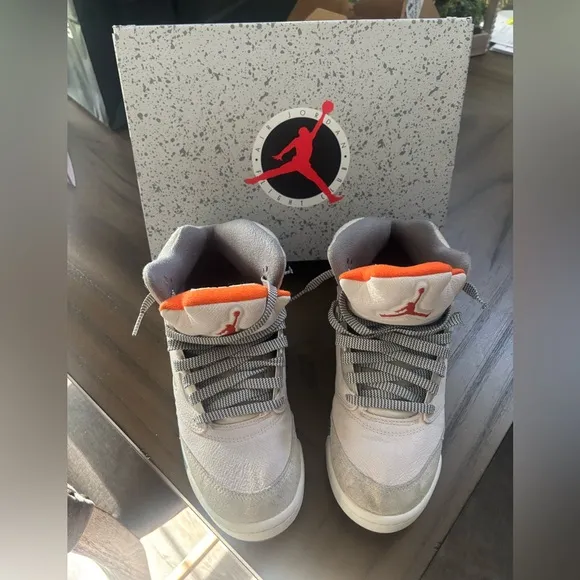 Air Jordan 5 Retro SE Sneakers High-Top
