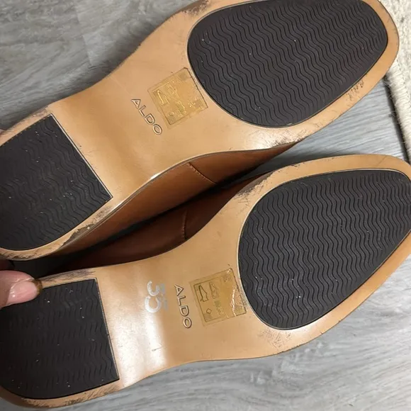 Aldo men’s shoes