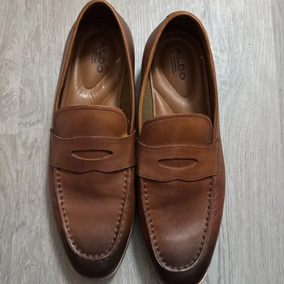 Aldo men’s shoes