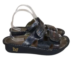 Alegria - Camelli - Sandals Leather Women´s - Size 8- 8.5