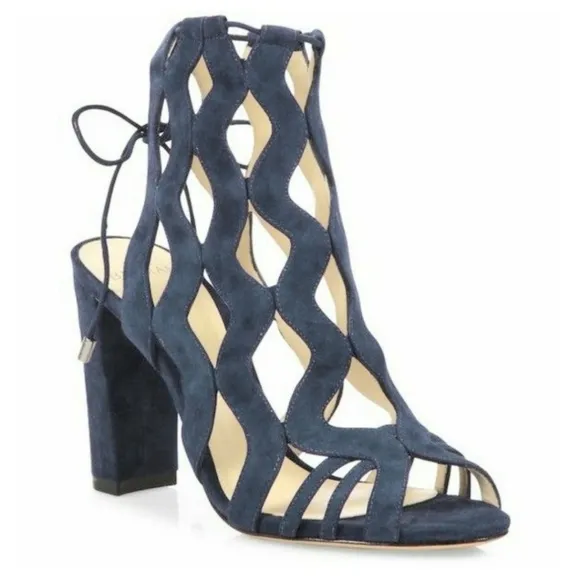 ALEXANDRE BIRMAN Sandals