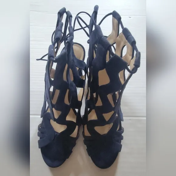 ALEXANDRE BIRMAN Sandals
