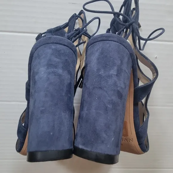 ALEXANDRE BIRMAN Sandals