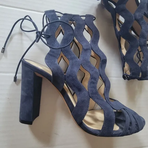 ALEXANDRE BIRMAN Sandals