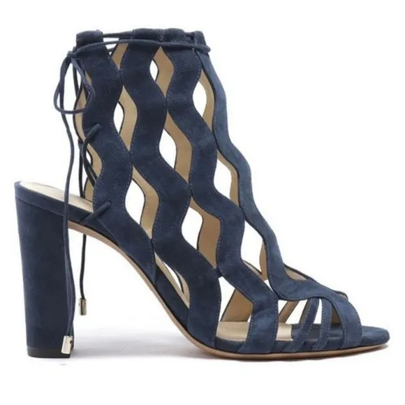 ALEXANDRE BIRMAN Sandals