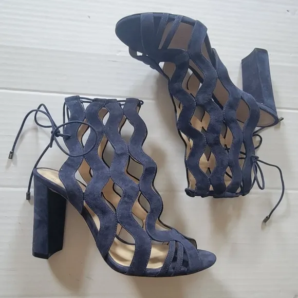 ALEXANDRE BIRMAN Sandals