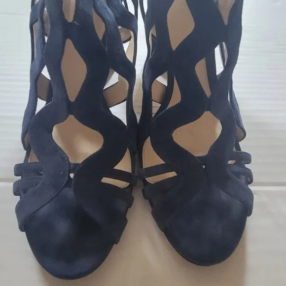 ALEXANDRE BIRMAN Sandals