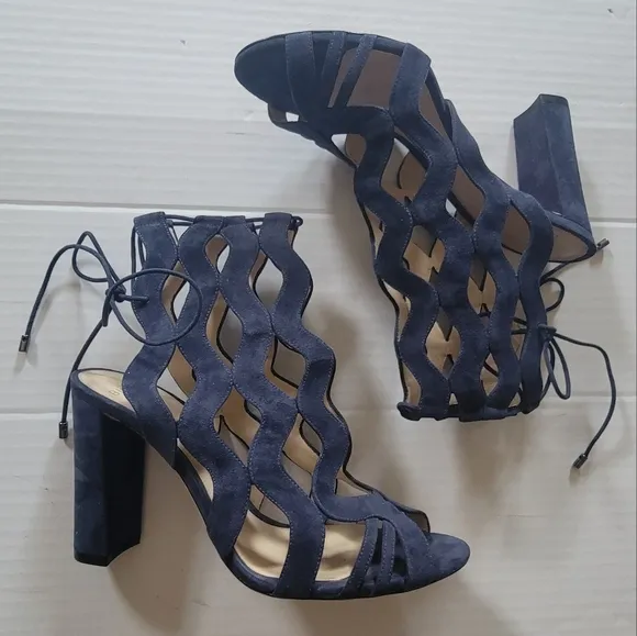 ALEXANDRE BIRMAN Sandals