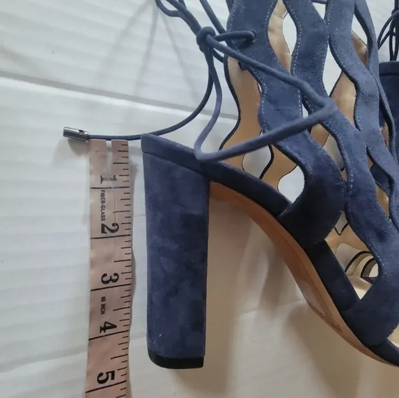 ALEXANDRE BIRMAN Sandals