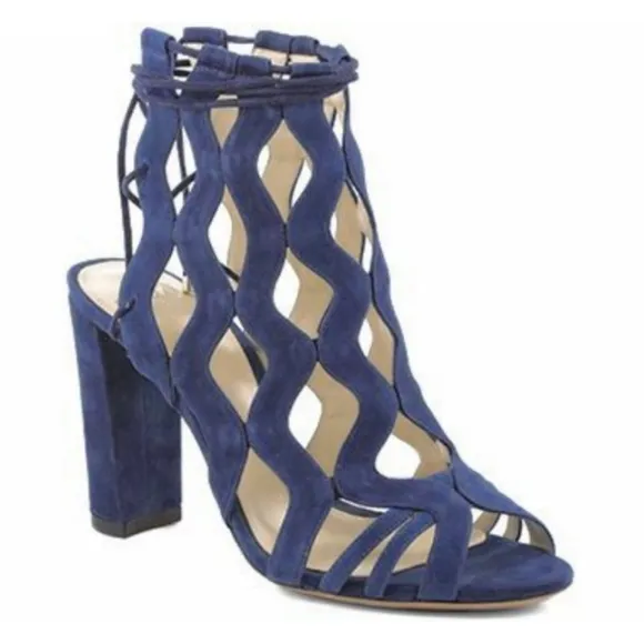 ALEXANDRE BIRMAN Sandals
