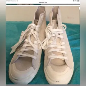 ALIFE ADIDAS SNEAKERS SZ 9.5 NWT