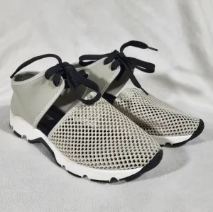 All Black Footwear Mesh Shoes Size 38 EU / 7.5-8 US