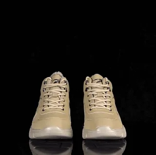 All-Season Labor Protection Shoes Anti-smash Anti-puncture Waterproof Lightweight Safety Shoes Work/Outdoor Safety Shoes