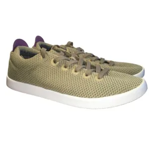 Allbirds All Birds Tree Pipers SNeaker Mens Beige Tan White 9 NWOT NEW