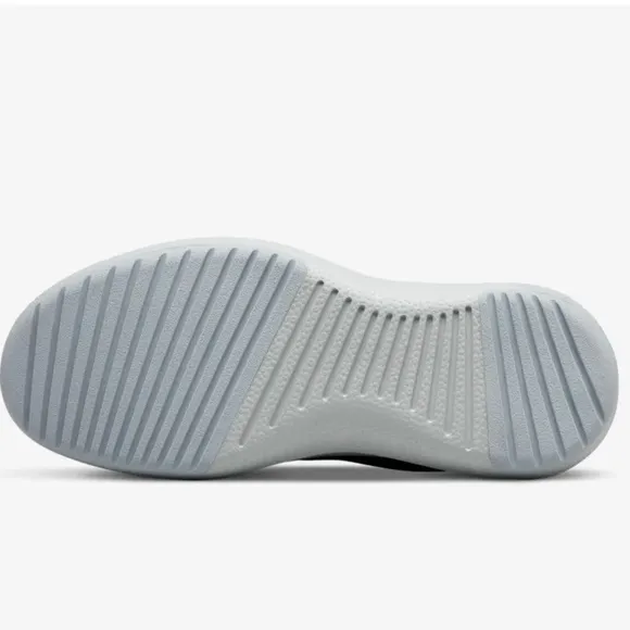 ALLBIRDS CLASSICS: Natural Grey (Light Grey Sole) Wool Runner Up Mizzle