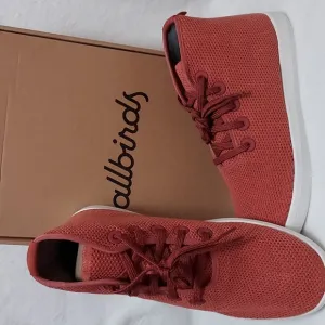 Allbirds mens Tree Topper sneakers