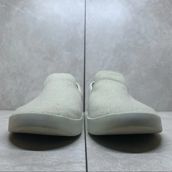 allbirds mint wool slip on lounger men shoes 11