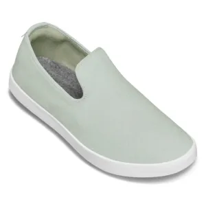 allbirds mint wool slip on lounger men shoes 11