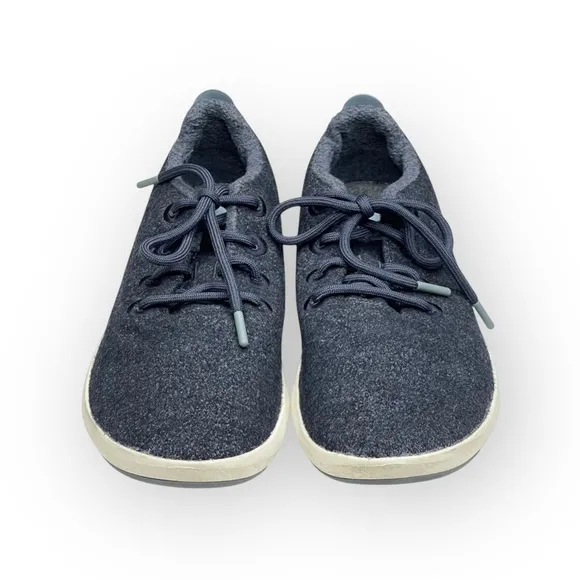 Allbirds ⚘ Mizzles Wool Runner Sneakers ⚘ Savanna Night Limited Edition ⚘ 12 ⚘