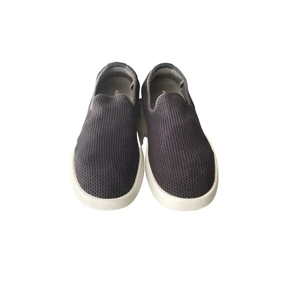 Allbirds Tree Lounger TL Slip-On Loafer Sneakers Size 10 Mesh Shoes