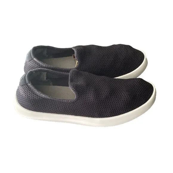 Allbirds Tree Lounger TL Slip-On Loafer Sneakers Size 10 Mesh Shoes
