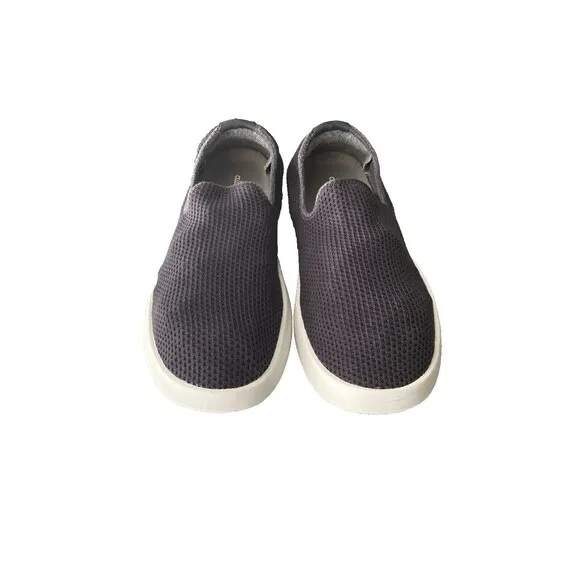 Allbirds Tree Lounger TL Slip-On Loafer Sneakers Size 10 Mesh Shoes