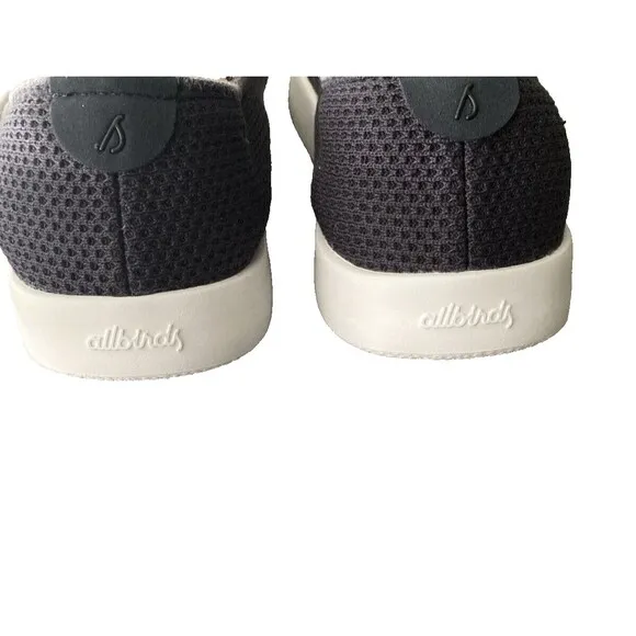 Allbirds Tree Lounger TL Slip-On Loafer Sneakers Size 10 Mesh Shoes