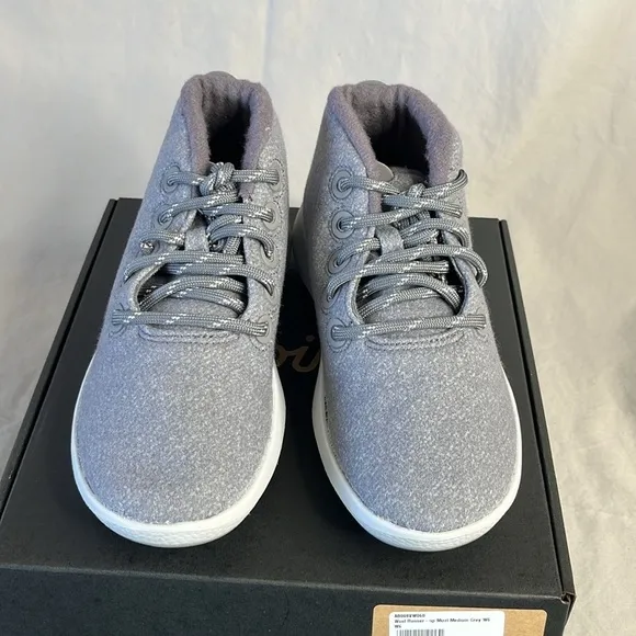 Allbirds Women's Wool Runner-up Mizzles