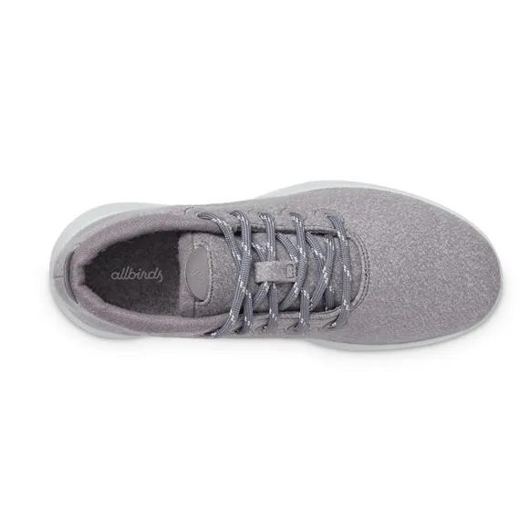 Allbirds Women's Wool Runner-up Mizzles