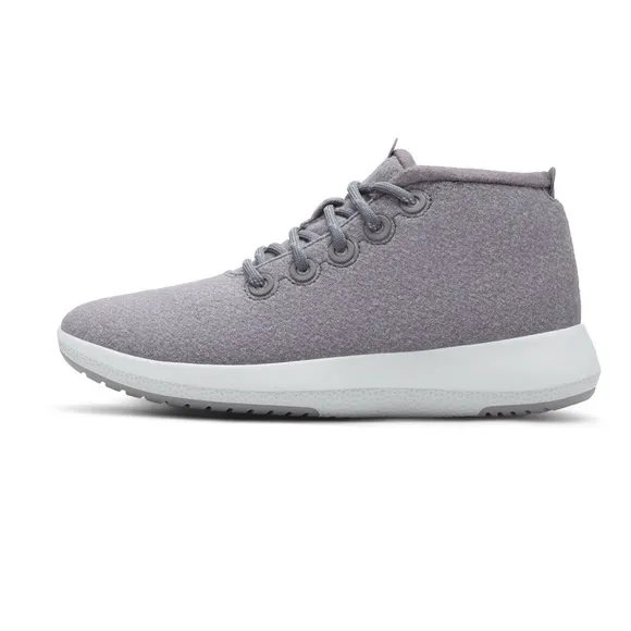 Allbirds Women's Wool Runner-up Mizzles