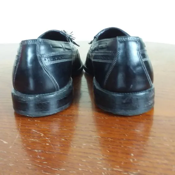 Allen Edmonds Arlignton Slip On Shoes Size 10.5 C