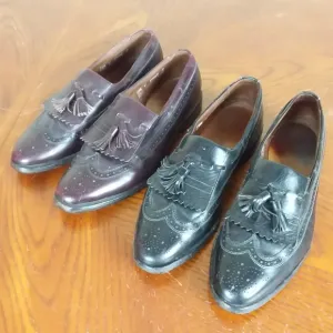 Allen Edmonds Arlignton Slip On Shoes Size 10.5 C