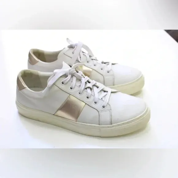 AlphaKilo sneakers