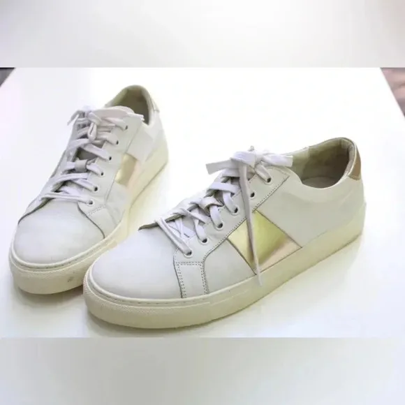 AlphaKilo sneakers