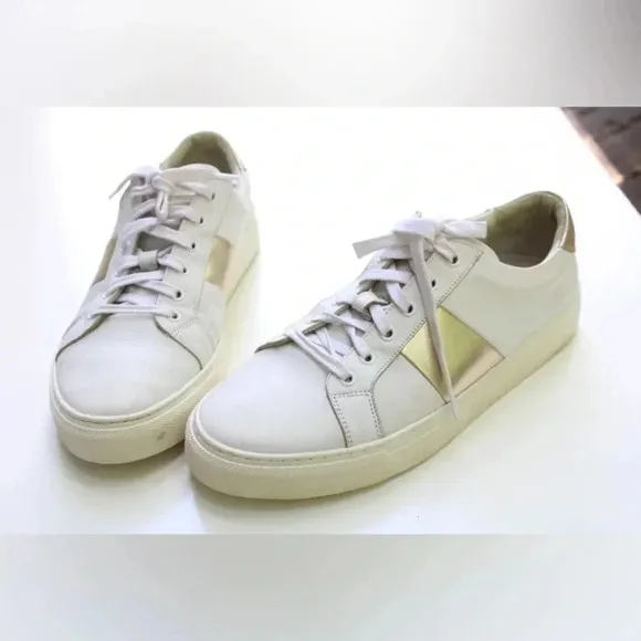 AlphaKilo sneakers