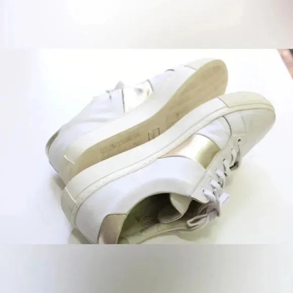 AlphaKilo sneakers