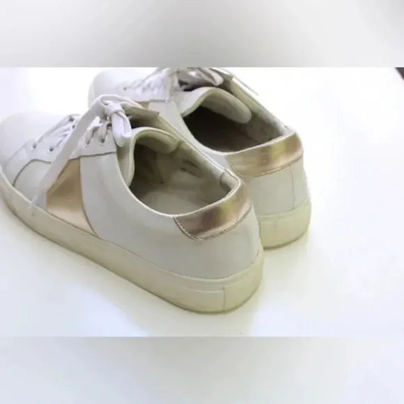 AlphaKilo sneakers