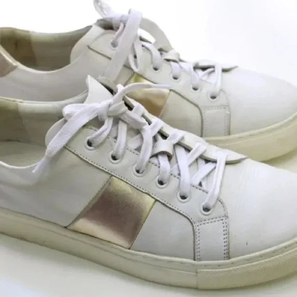 AlphaKilo sneakers