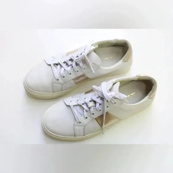 AlphaKilo sneakers