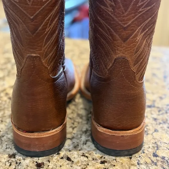 Anderson Bean Geronimo Bison 11.5