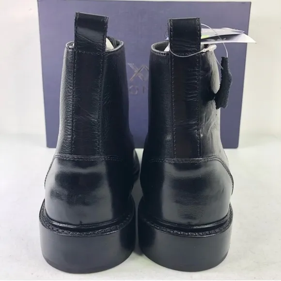 🎈Anthony Veer Monroe Leather Boots