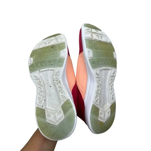 APL Womens TechLoom Bliss Sneakers Size 5.5 Slip On Running Shoes