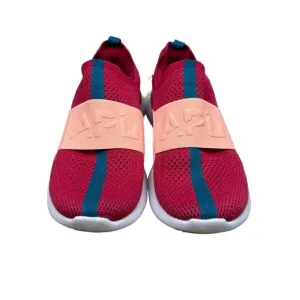 APL Womens TechLoom Bliss Sneakers Size 5.5 Slip On Running Shoes