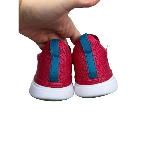 APL Womens TechLoom Bliss Sneakers Size 5.5 Slip On Running Shoes